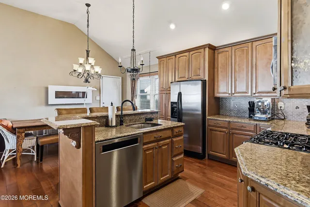 $390,000 | 485 Monmouth Avenue, Brick, NJ 08723