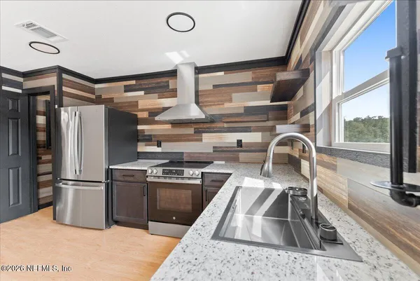 $405,000 | 5533 Coronado Street, Keystone Heights, FL 32656