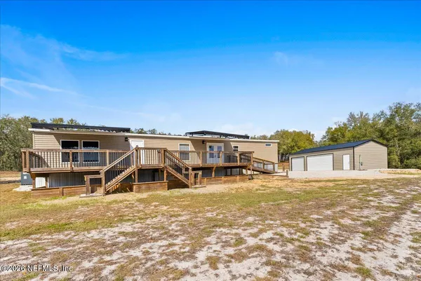 $405,000 | 5533 Coronado Street, Keystone Heights, FL 32656