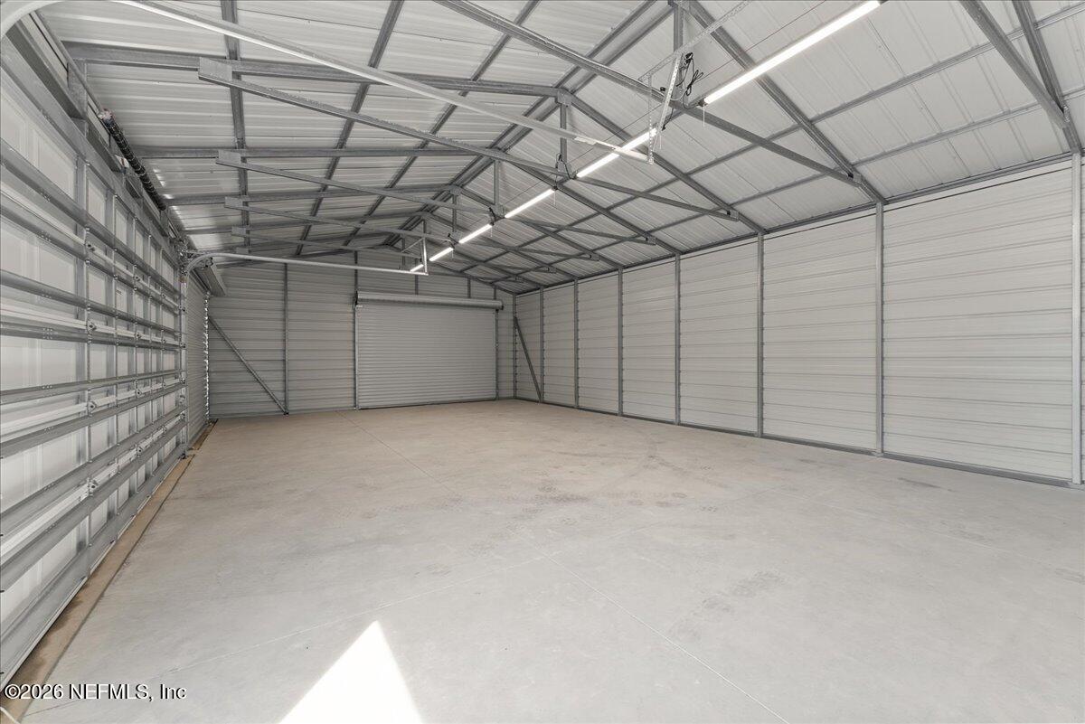 5533 Coronado Street Keystone Heights, FL 32656 - Photo 65 of 73 a view of empty room