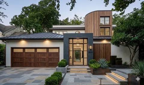 $2,699,000 | 6535 Buffalo Speedway, Houston, TX 77005