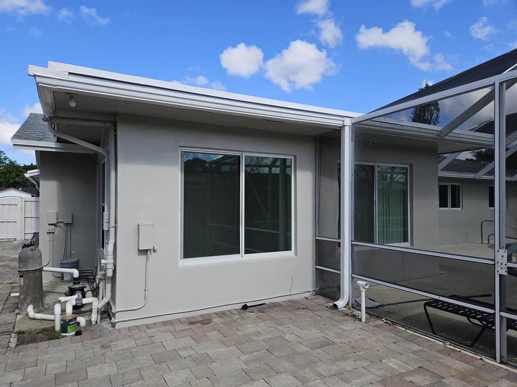 22761 Neptune Road Boca Raton, FL 33428 - Photo 10 of 14 a view of front door