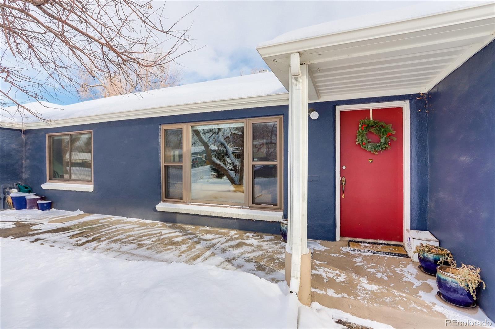 4740 Otis Street Wheat Ridge, CO 80033 - Photo 1 of 33 Gallery Image 1