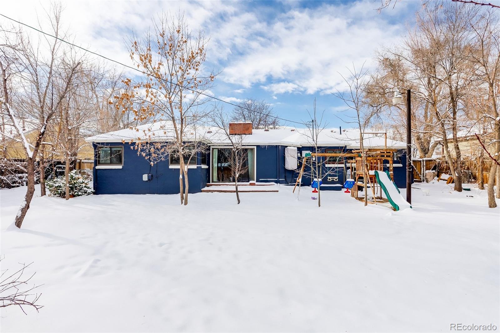 4740 Otis Street Wheat Ridge, CO 80033 - Photo 19 of 33 Gallery Image 19