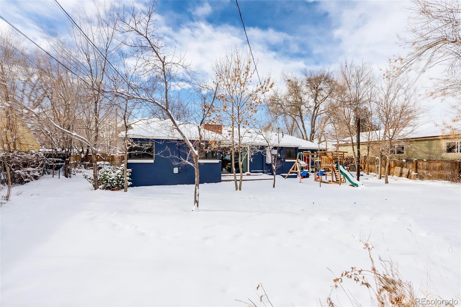 4740 Otis Street Wheat Ridge, CO 80033 - Photo 20 of 33 Gallery Image 20