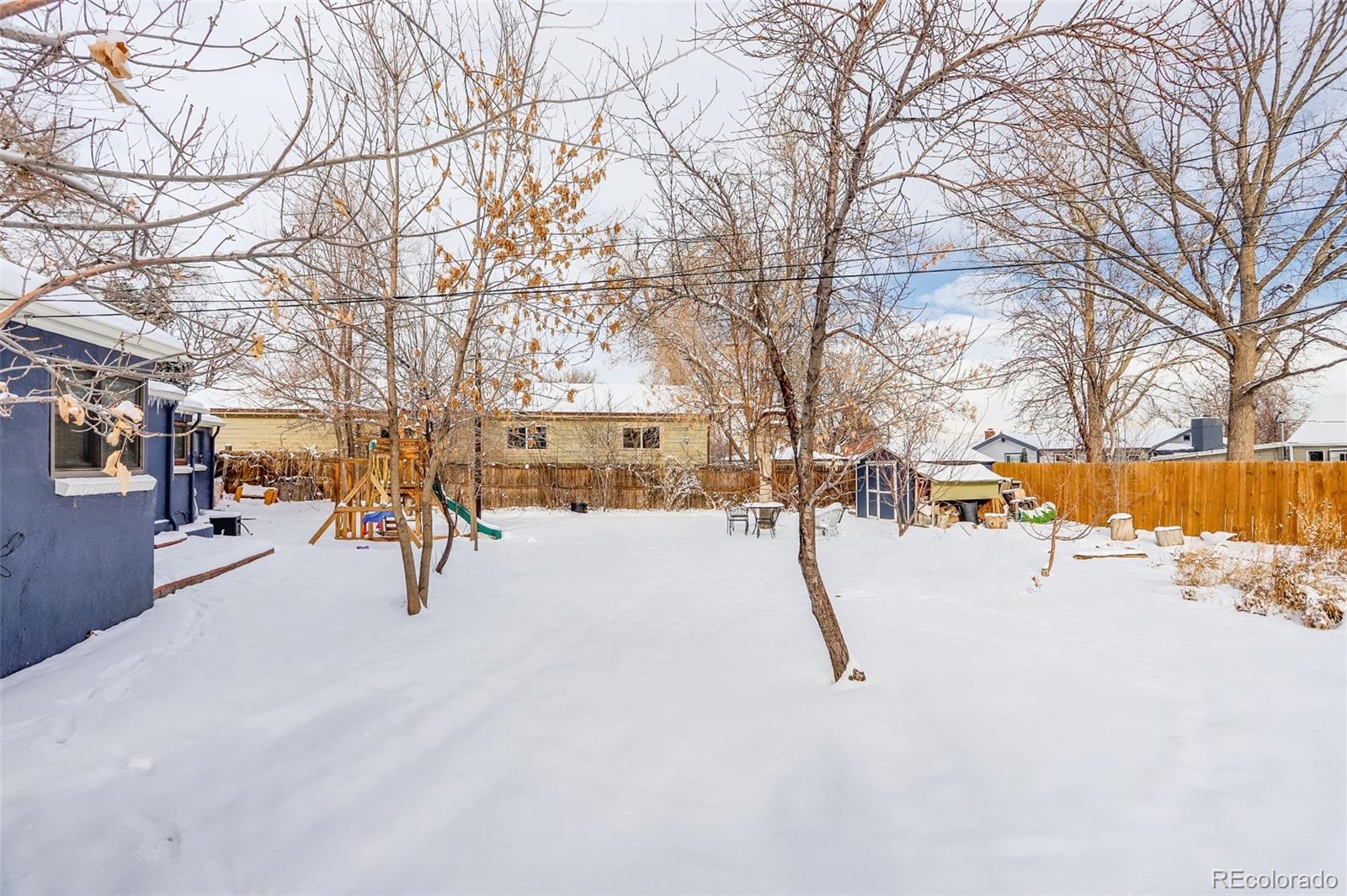 4740 Otis Street Wheat Ridge, CO 80033 - Photo 21 of 33 Gallery Image 21
