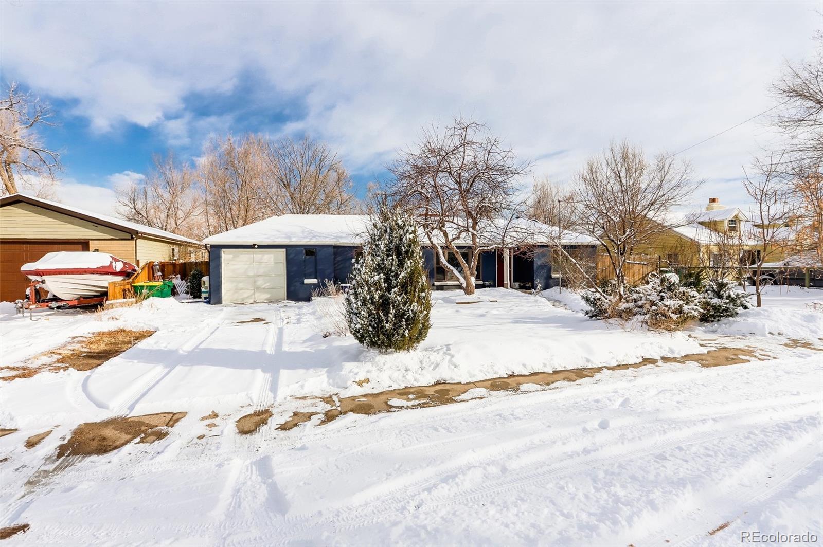 4740 Otis Street Wheat Ridge, CO 80033 - Photo 24 of 33 Gallery Image 24
