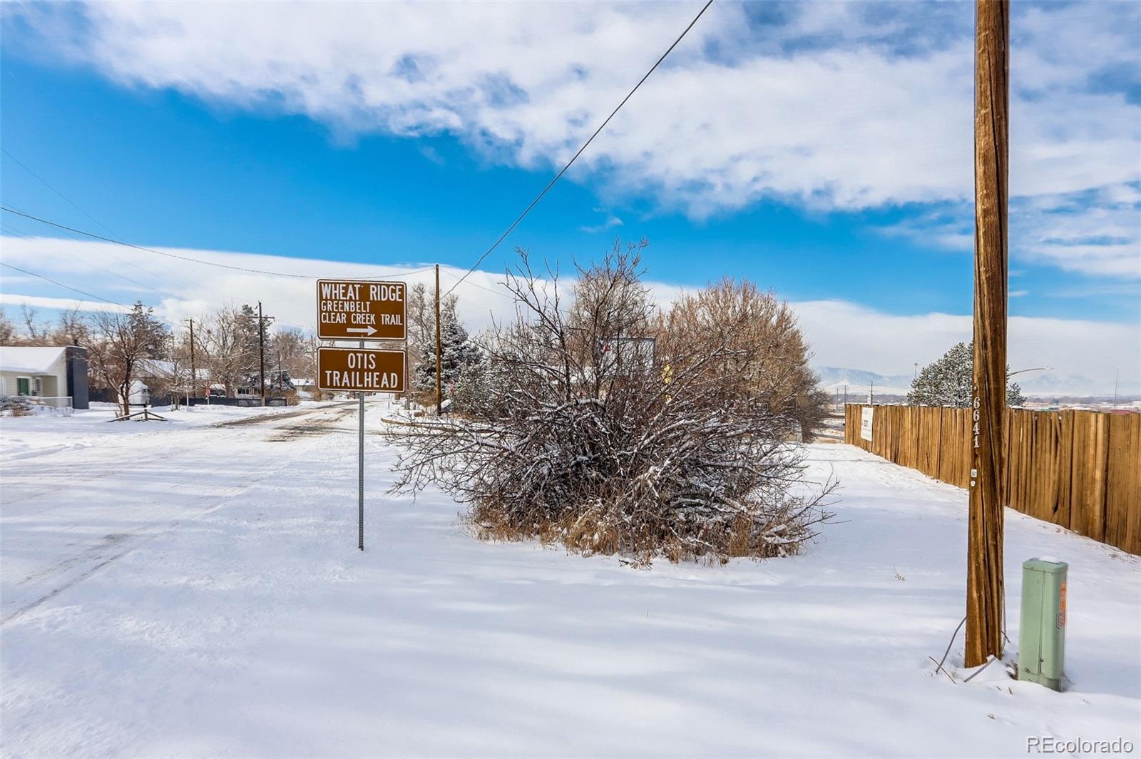 4740 Otis Street Wheat Ridge, CO 80033 - Photo 26 of 33 Gallery Image 26