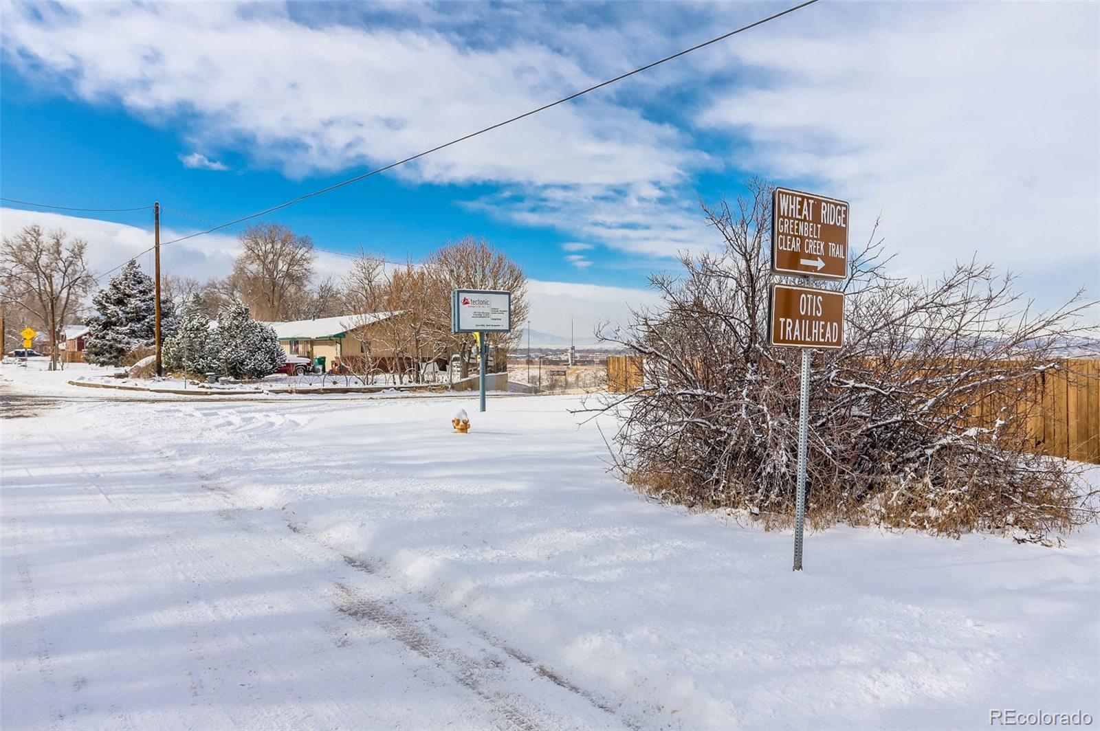 4740 Otis Street Wheat Ridge, CO 80033 - Photo 27 of 33 Gallery Image 27