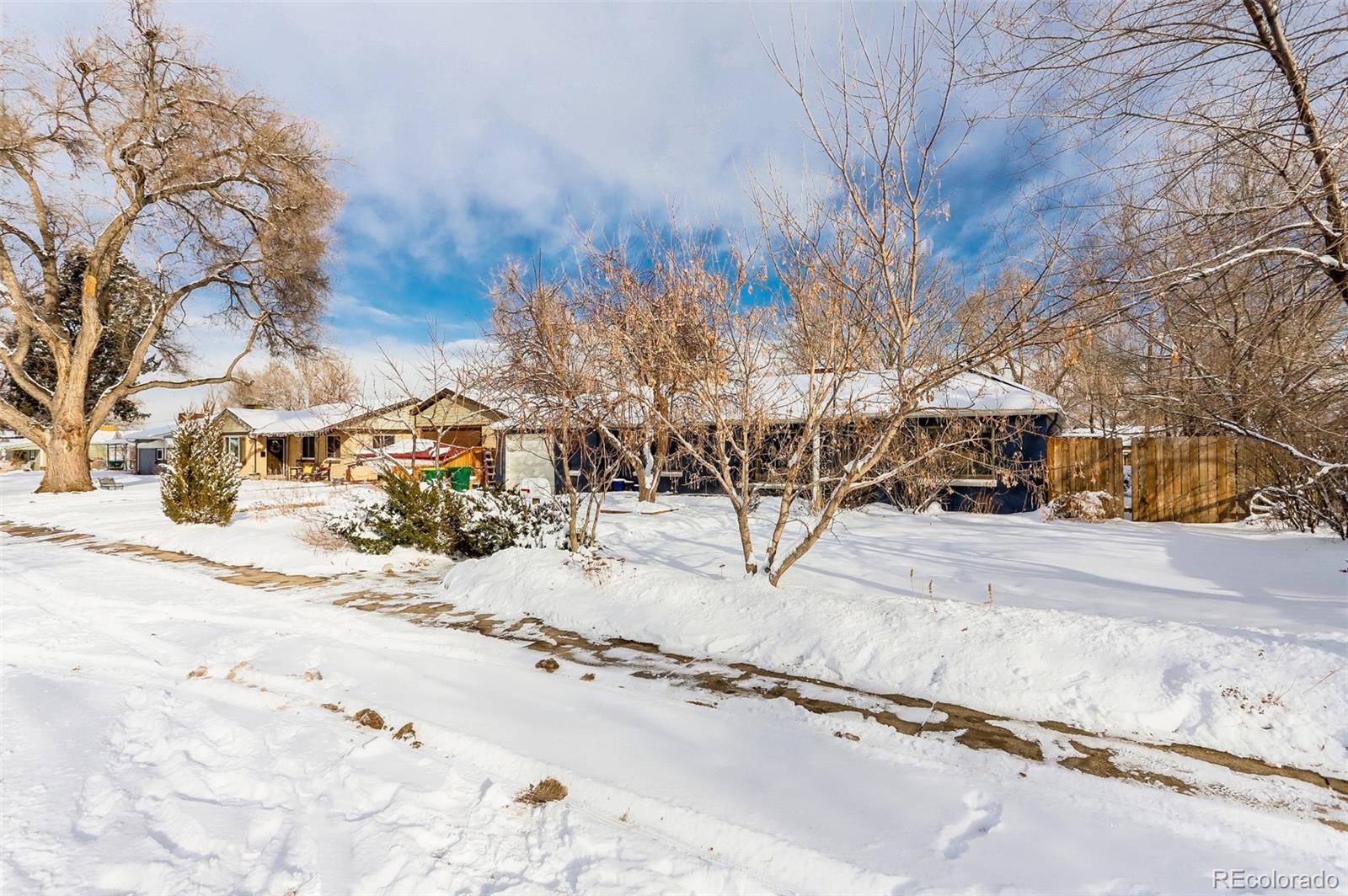4740 Otis Street Wheat Ridge, CO 80033 - Photo 28 of 33 Gallery Image 28