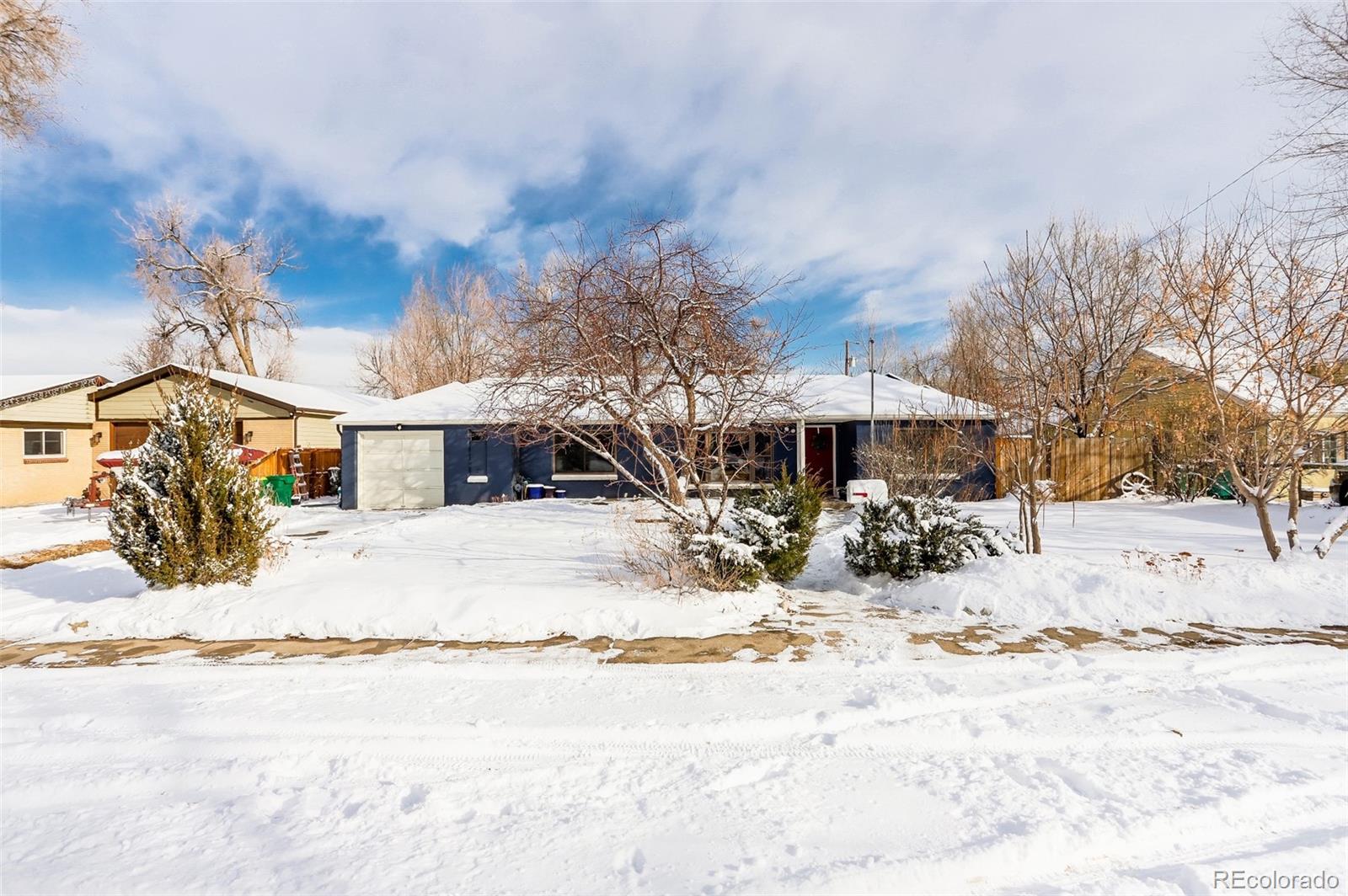 4740 Otis Street Wheat Ridge, CO 80033 - Photo 29 of 33 Gallery Image 29