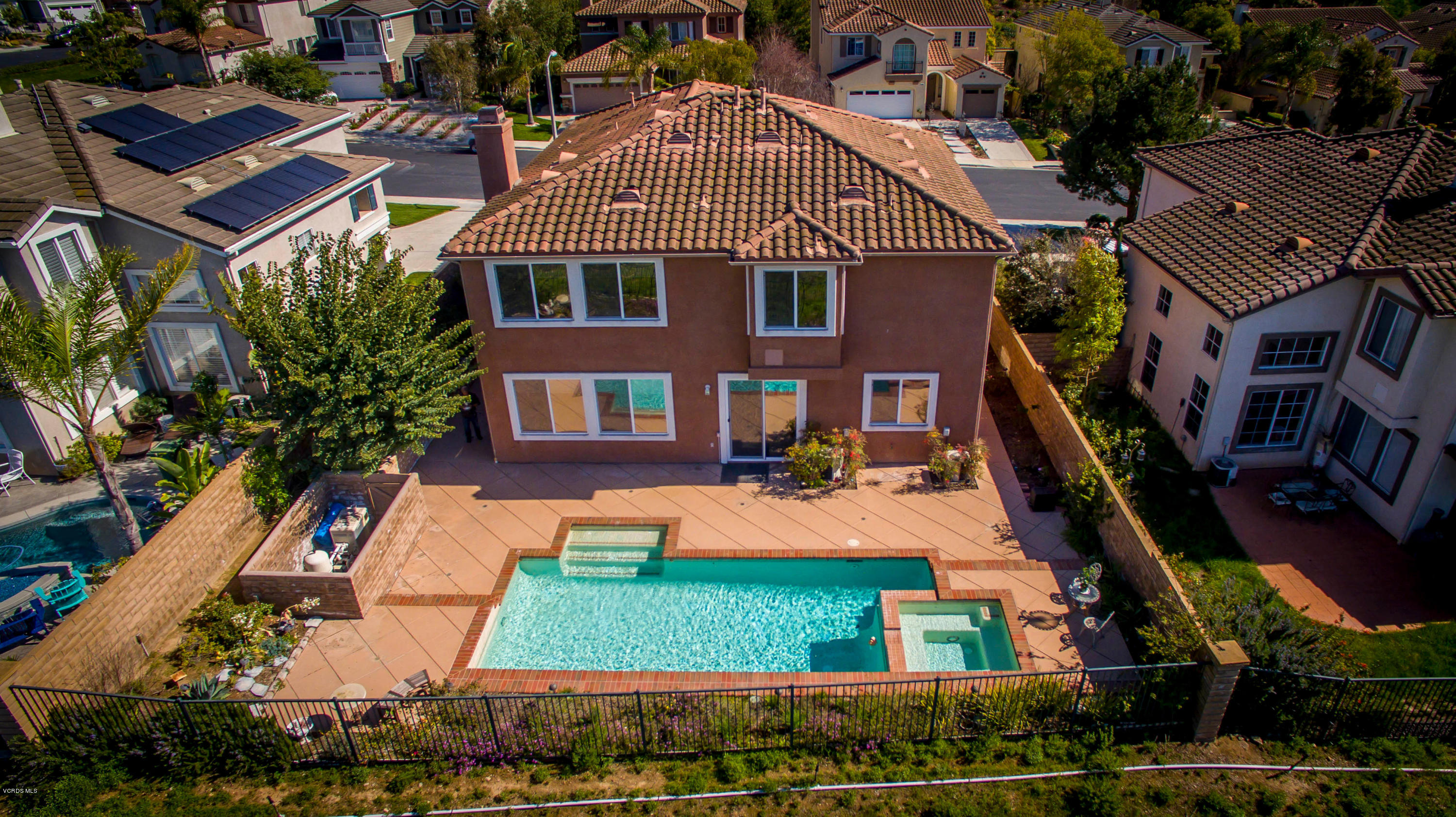 14391 Peach Hill Road Moorpark, CA 93021 - Photo 22 of 26 14391 Peach Hill Rd Moorpark-print-038-3