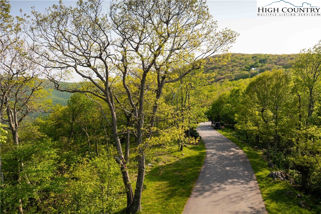 Lot 4 Crown Point Road West Jefferson, NC 28694 - Photo 3 of 15 a view of a yard