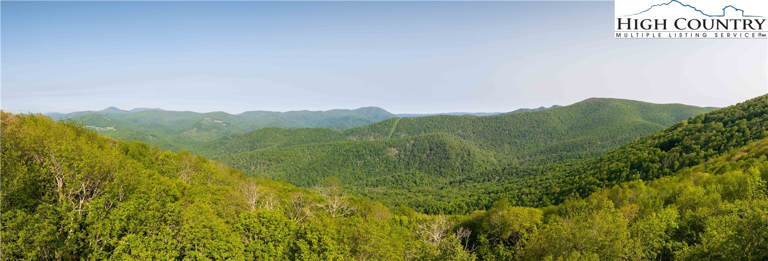 Lot 4 Crown Point Road West Jefferson, NC 28694 - Photo 4 of 15 a view of mountain view with mountains