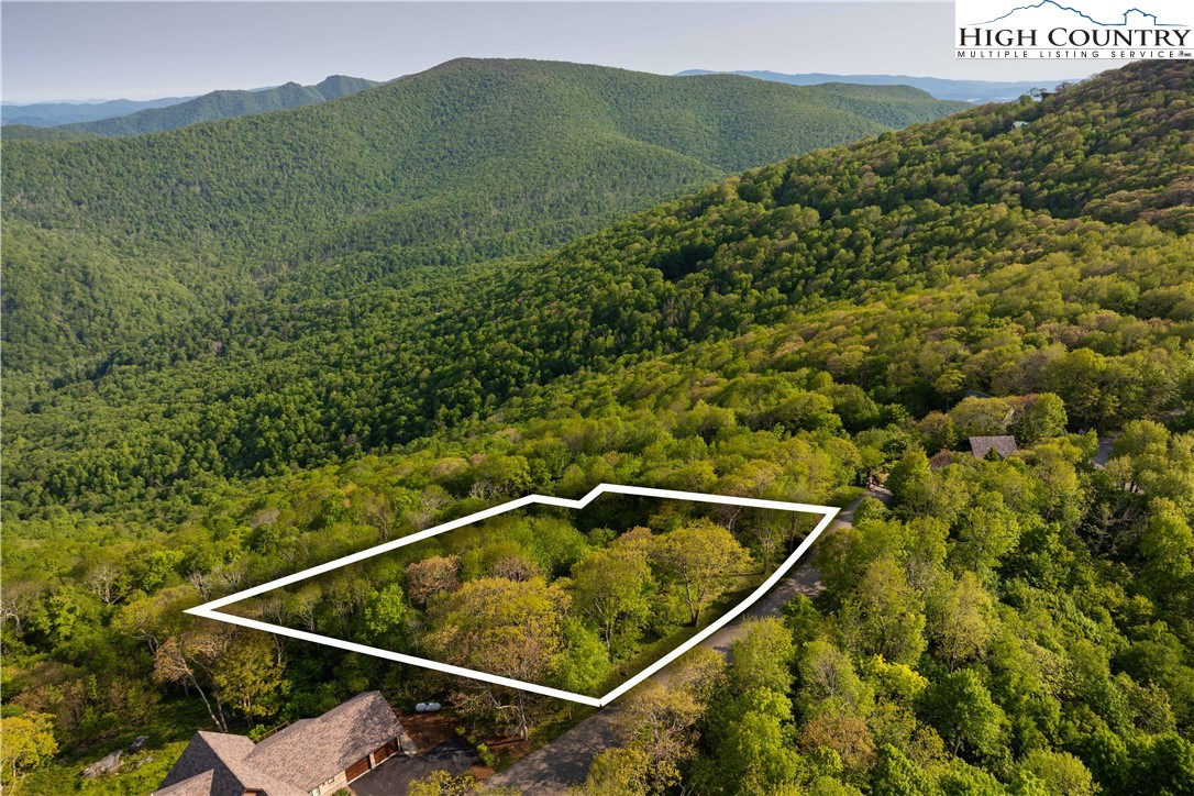 Lot 4 Crown Point Road West Jefferson, NC 28694 - Photo 9 of 15 a view of a balcony