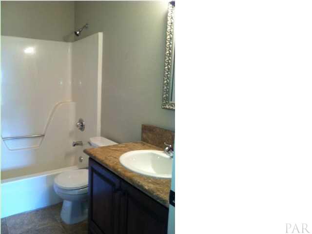 5966 Colter Road Milton, FL 32583 - Photo 9 of 13 Hall Bath