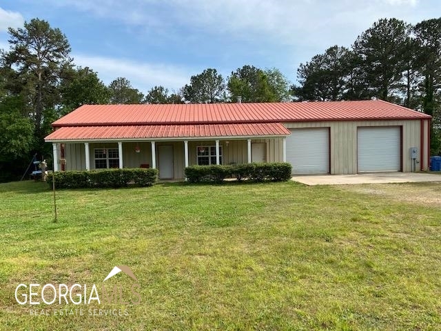 1726 Brewers Mill Road Elberton, GA 30635 - Photo 1 of 1