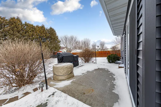 $429,900 | 782 Churchill Drive Southeast, Owatonna, MN 55060