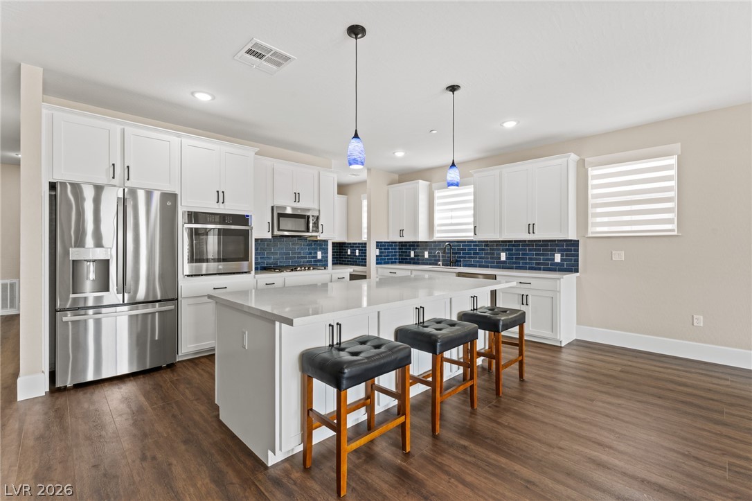 2555 Hampton Road, Unit 11210 Henderson, NV 89052 - Photo 1 of 48