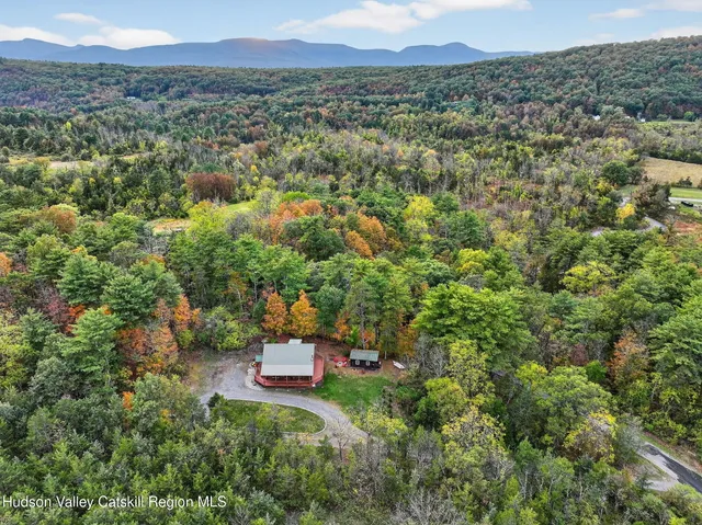 $455,000 | 52 Paul Horn Road, Catskill, NY 12414