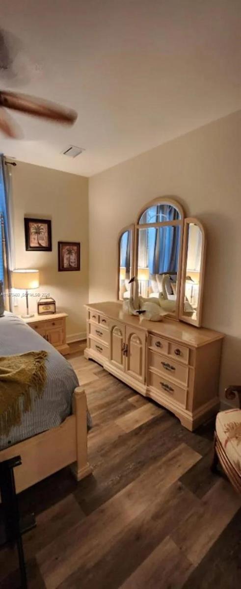 227 Sombrero Beach Road Marathon, FL 33050 - Photo 46 of 56 a bedroom with furniture and mirror