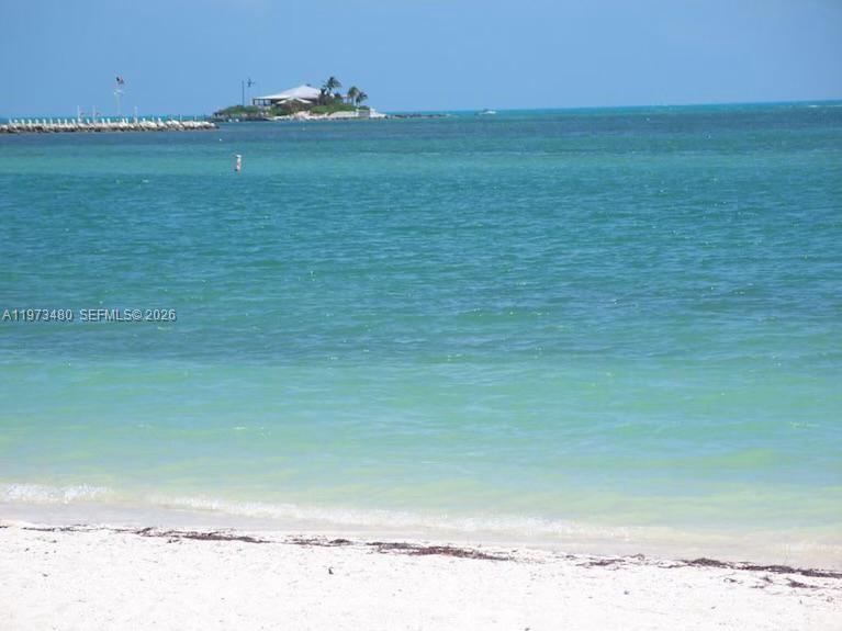 227 Sombrero Beach Road Marathon, FL 33050 - Photo 55 of 56 a view of a lake view