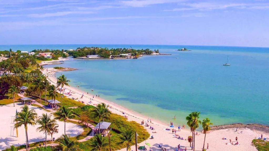 227 Sombrero Beach Road Marathon, FL 33050 - Photo 56 of 56 a view of a lake