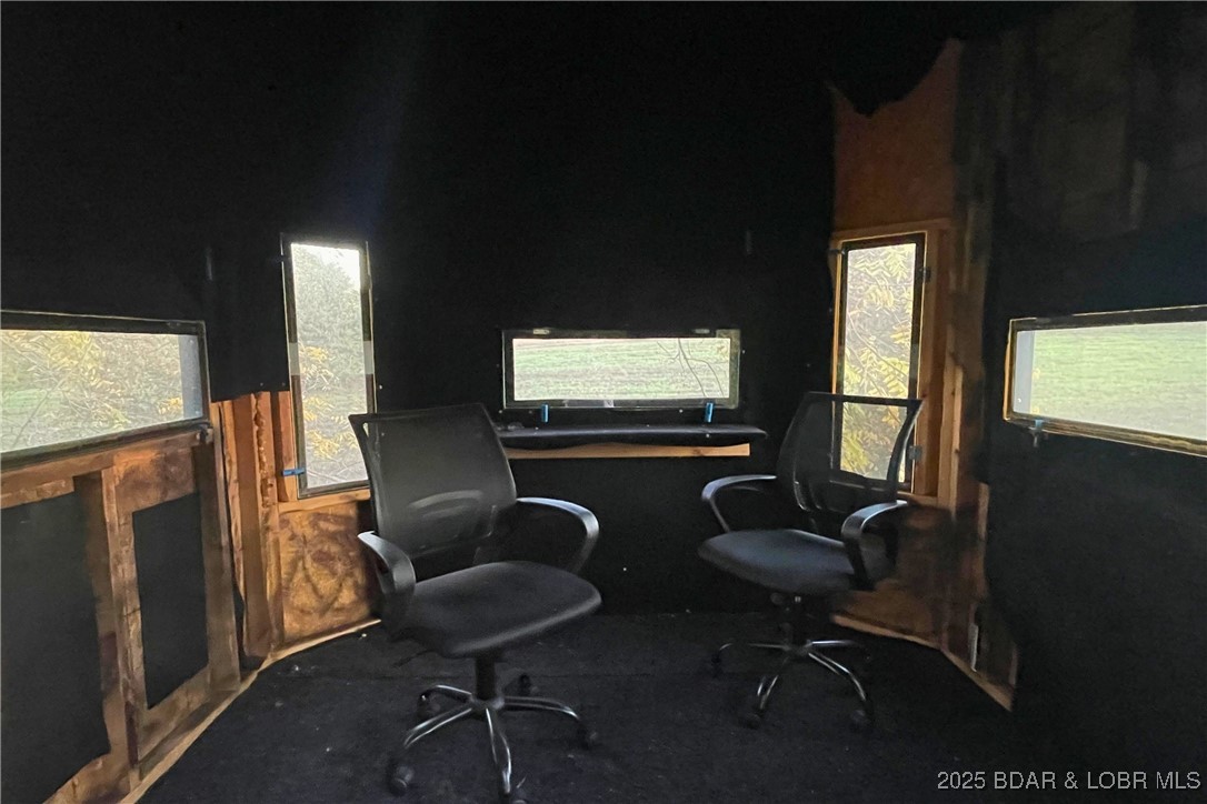 118 Uncle Dee Road Brumley, MO 65017 - Photo 57 of 57 How about waiting for the deer in here?