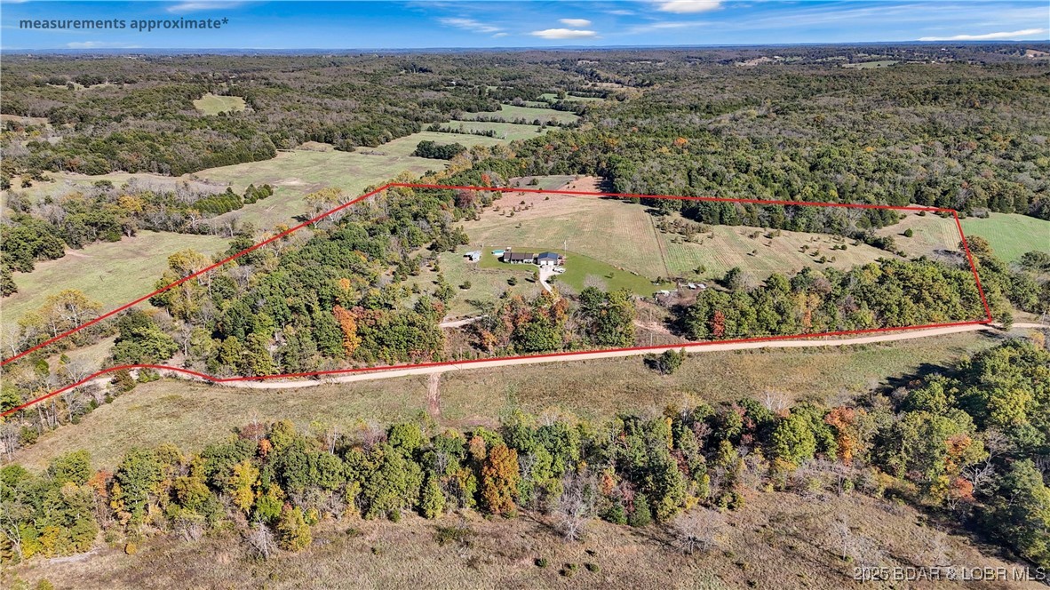 118 Uncle Dee Road Brumley, MO 65017 - Photo 7 of 57 You can call all this home!