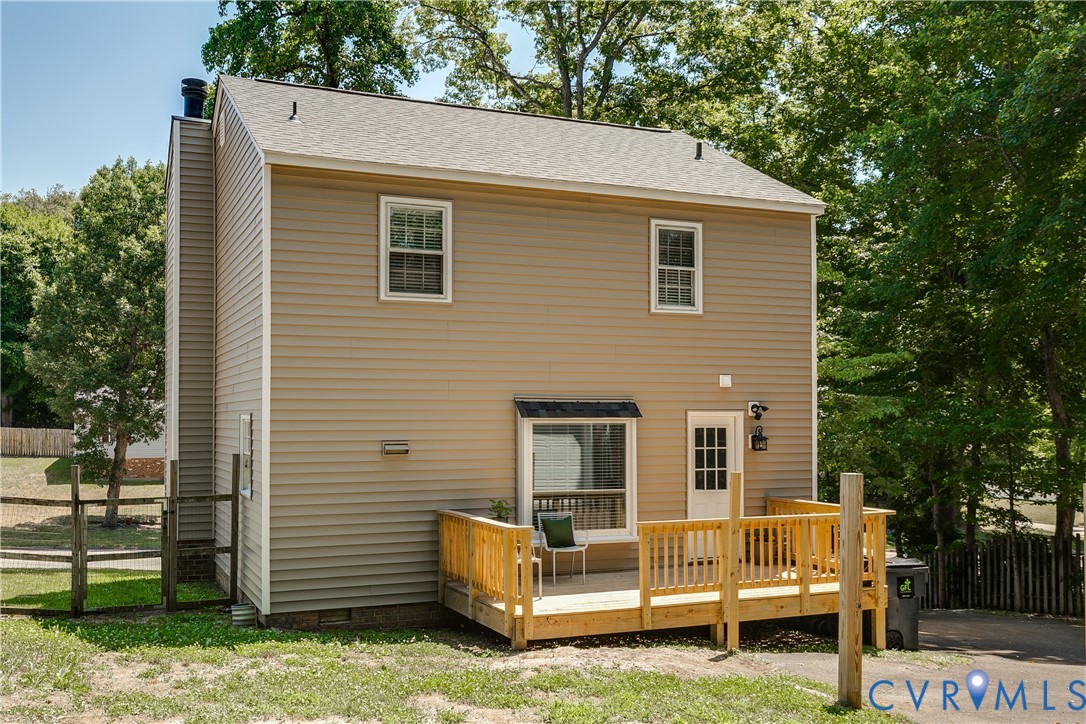 112 Eastman Road Richmond, VA 23236 - Photo 52 of 60