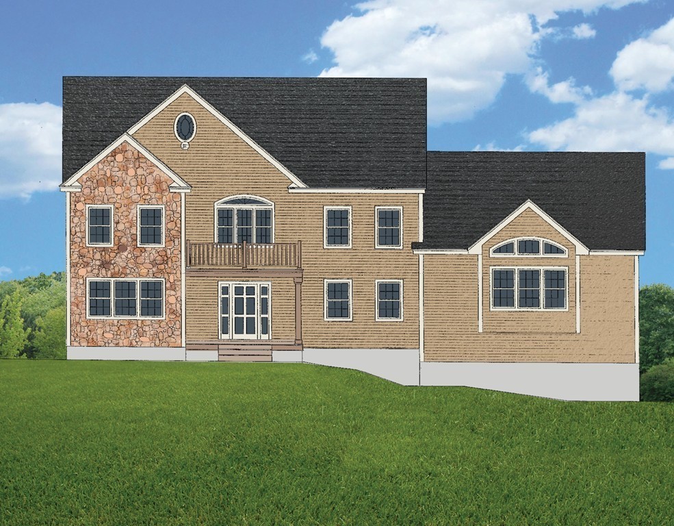 5 Quail Ridge Road, Unit LOT 9 Merrimac, MA 01860 - Photo 3 of 6