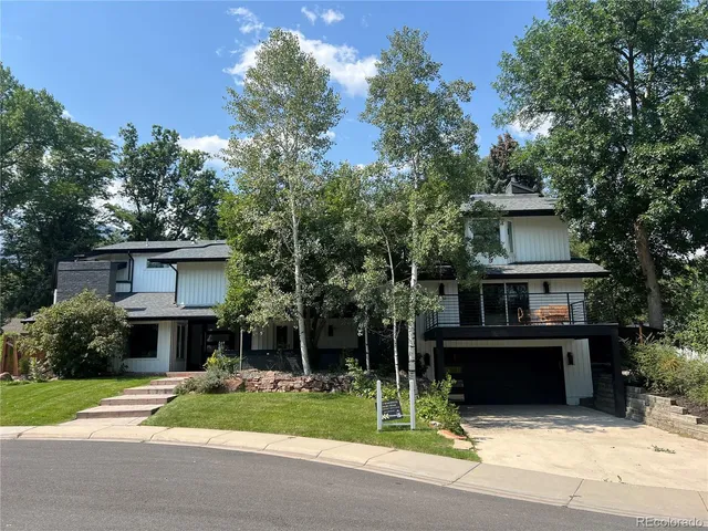 $2,990,000 | 245 Fair Place, Boulder, CO 80302