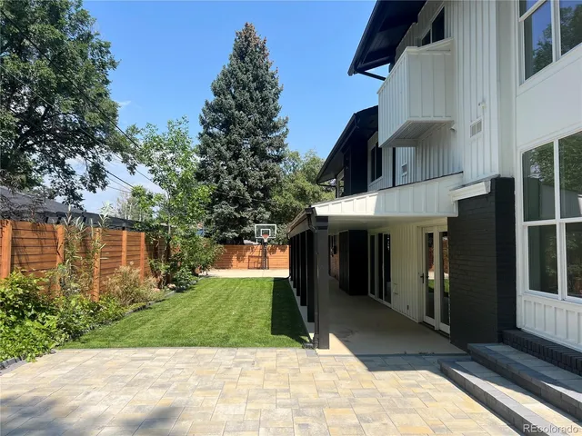 $2,990,000 | 245 Fair Place, Boulder, CO 80302