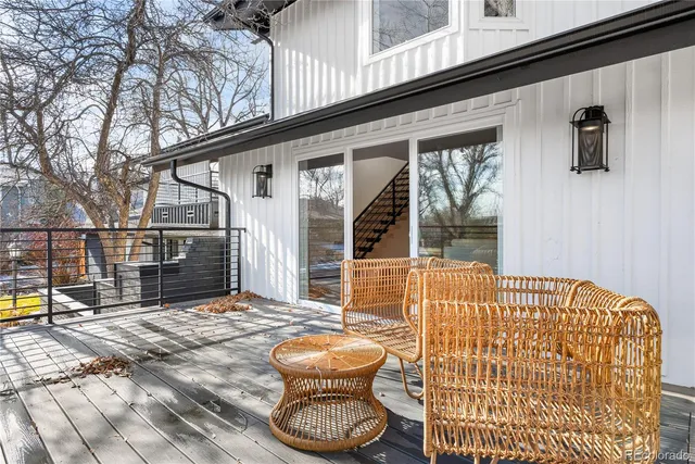 $2,990,000 | 245 Fair Place, Boulder, CO 80302