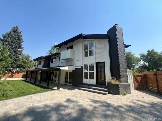 $2,990,000 | 245 Fair Place, Boulder, CO 80302