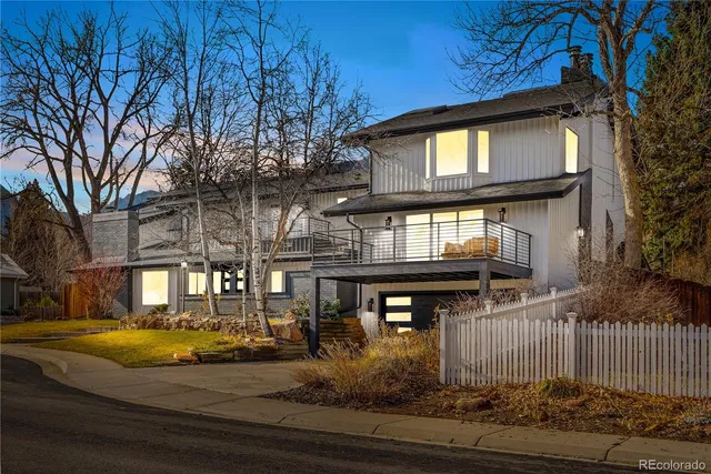 $2,990,000 | 245 Fair Place, Boulder, CO 80302