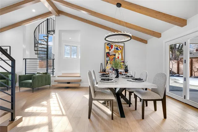 $2,990,000 | 245 Fair Place, Boulder, CO 80302