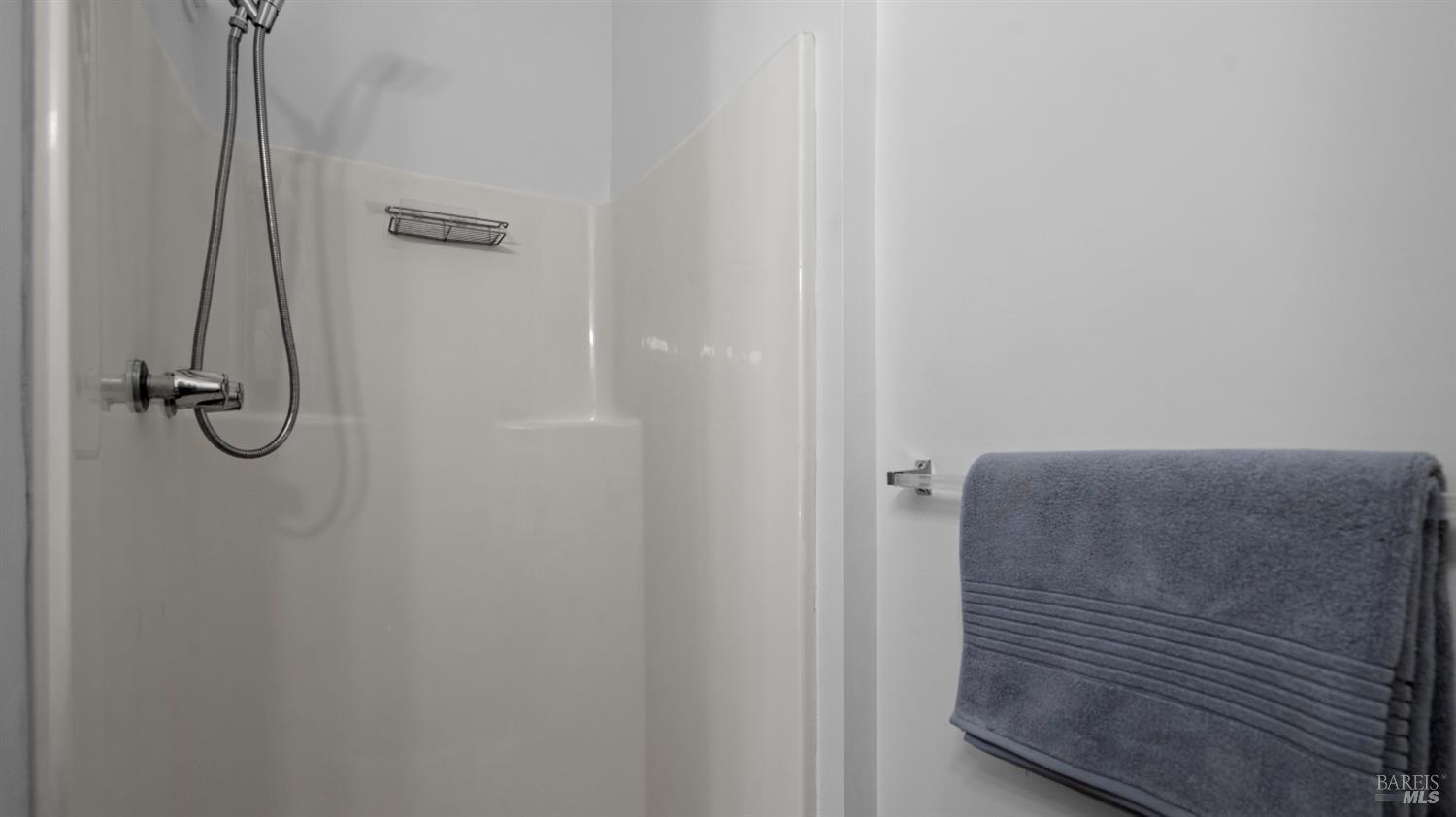 38 Bret Avenue San Rafael, CA 94901 - Photo 52 of 52 a bathroom with a shower