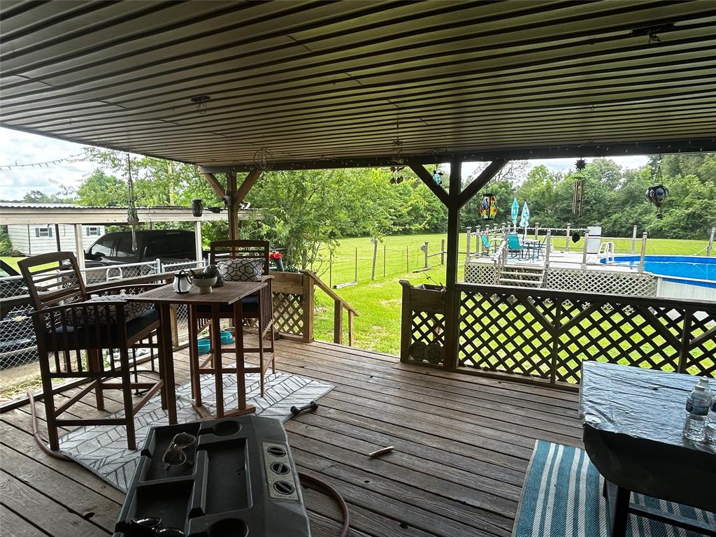 175 Bozman Road Stonewall, LA 71078 - Photo 7 of 8 a outdoor view with a sitting space