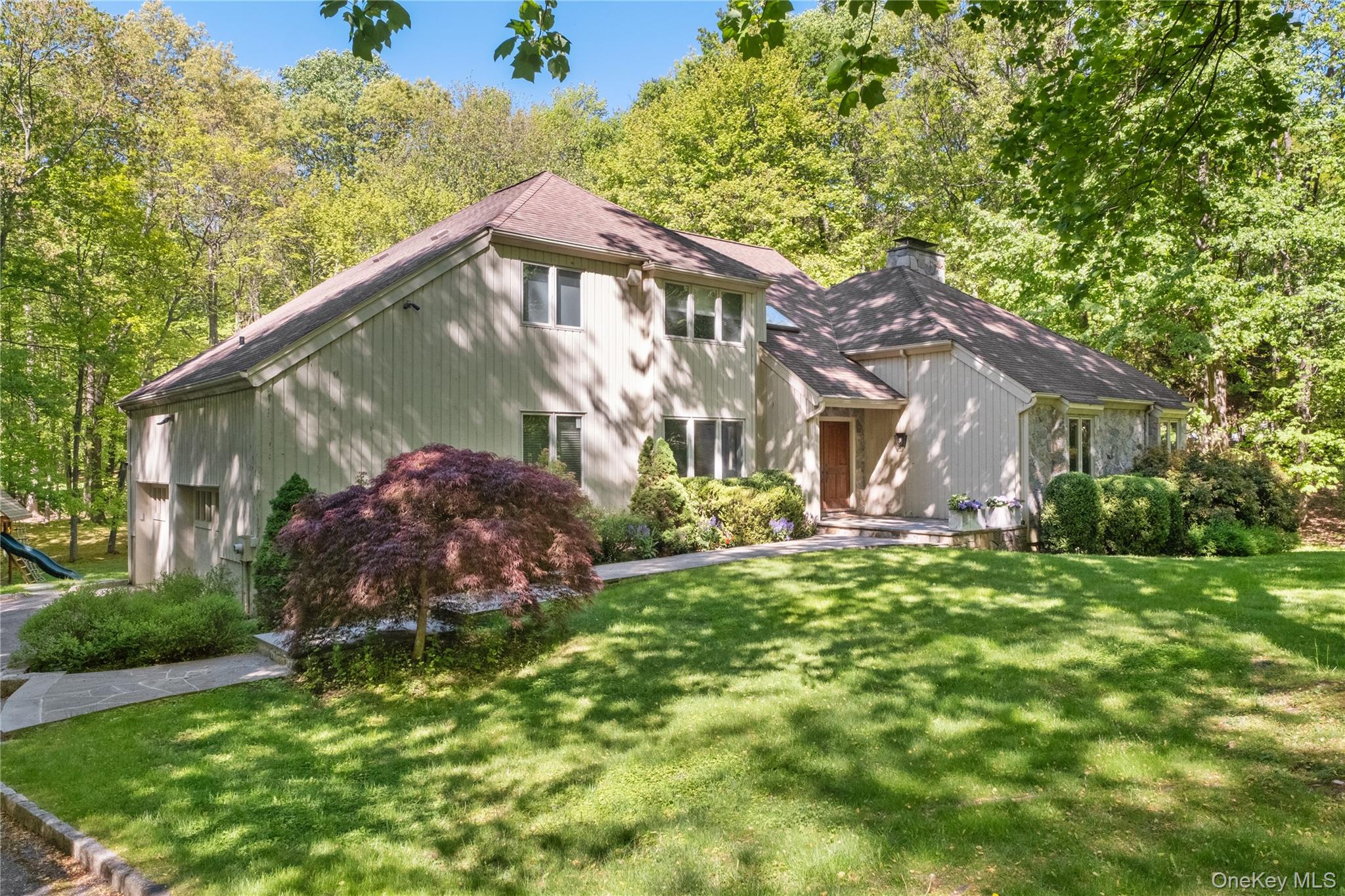 3 Breckenridge Road Chappaqua, NY 10514 - Photo 27 of 34 Welcome Home!