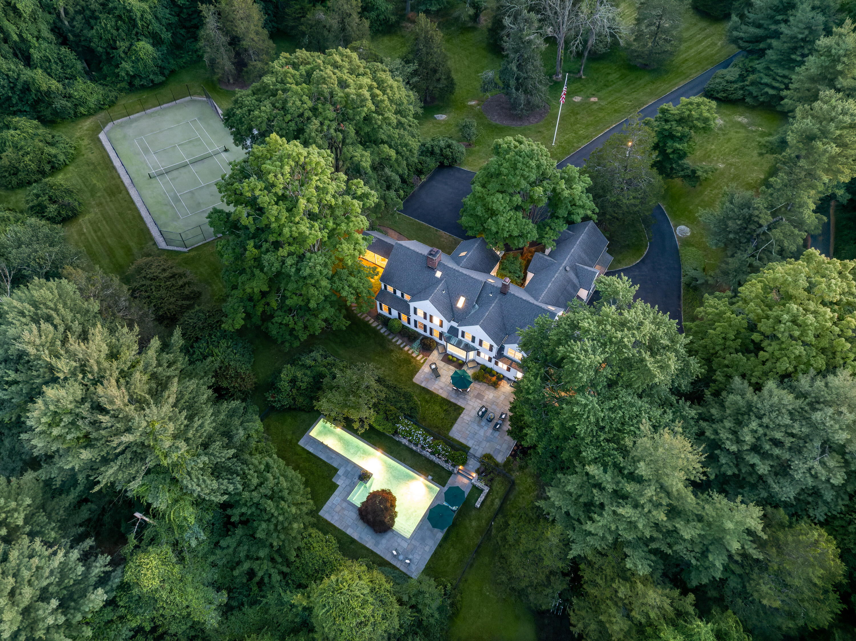 1179 Smith Ridge Road New Canaan, CT 06840 - Photo 1 of 40 1179 Smith Ridge Rd TWI 15 - PRINT