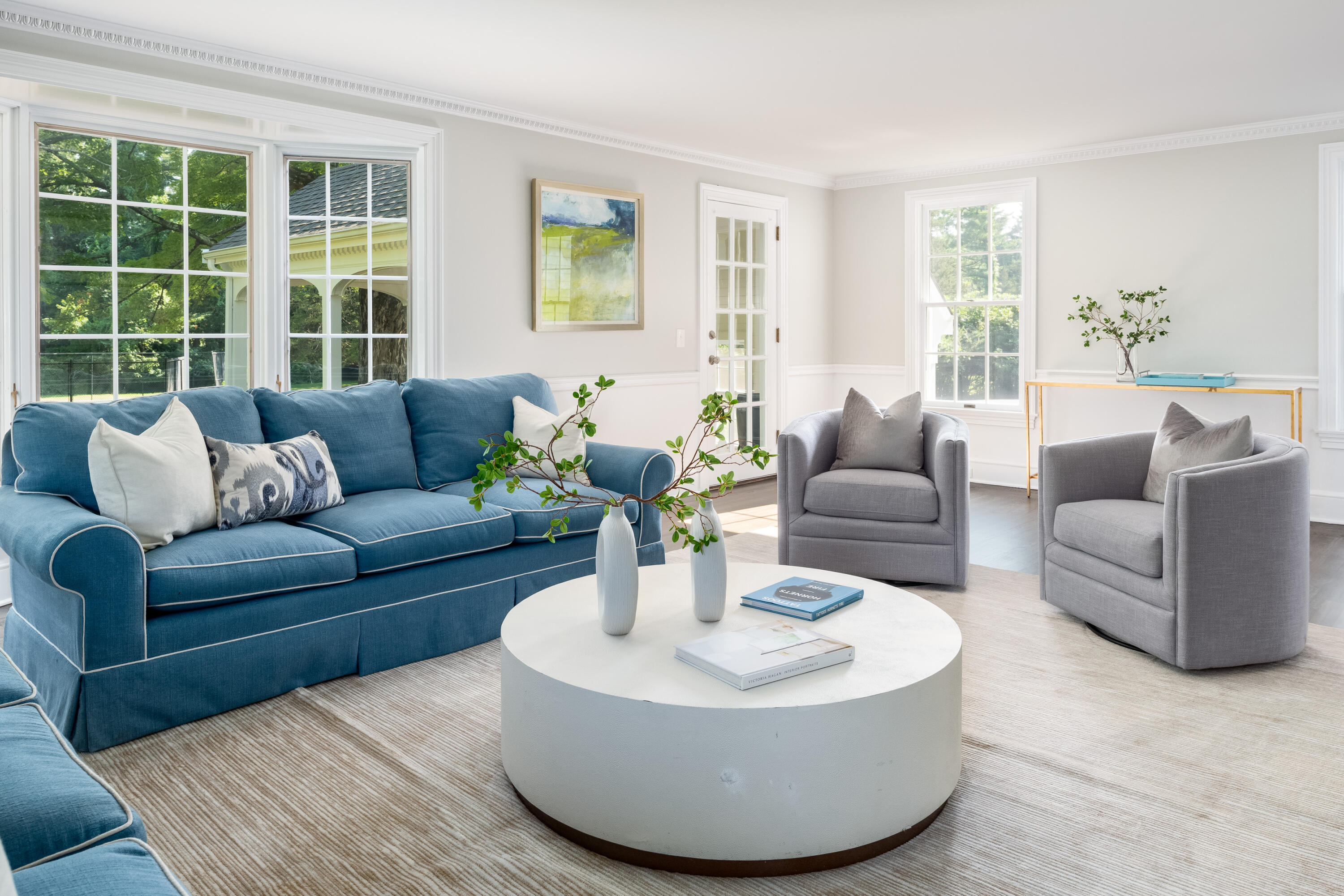 1179 Smith Ridge Road New Canaan, CT 06840 - Photo 11 of 40 1179 Smith Ridge Rd 49 - PRINT