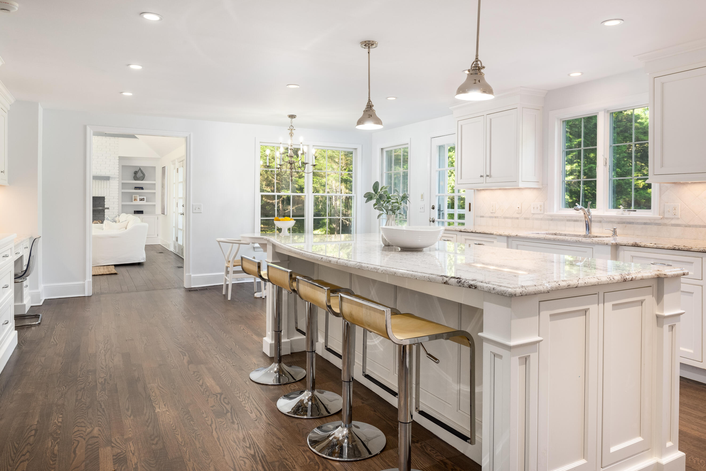 1179 Smith Ridge Road New Canaan, CT 06840 - Photo 13 of 40 1179 Smith Ridge Rd 52 - PRINT