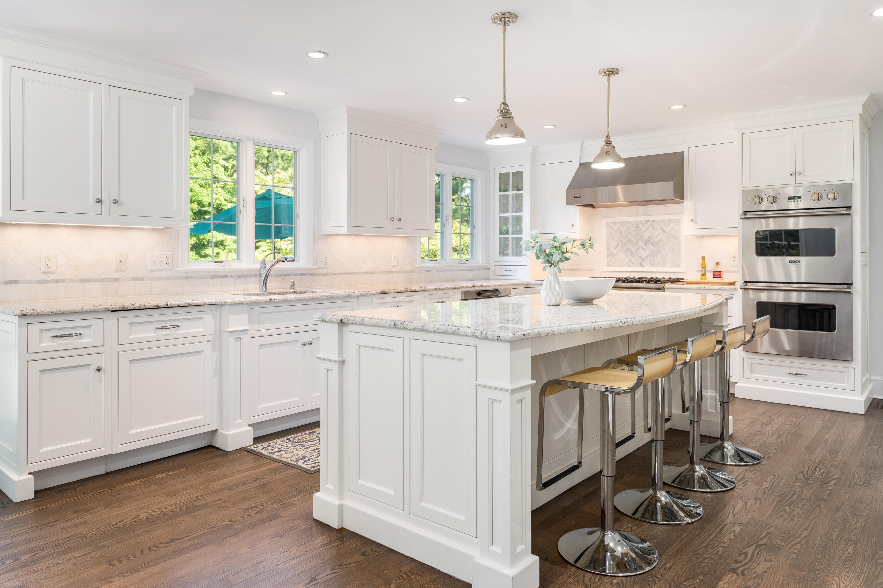 1179 Smith Ridge Road New Canaan, CT 06840 - Photo 14 of 40 1179 Smith Ridge Rd 53 - PRINT