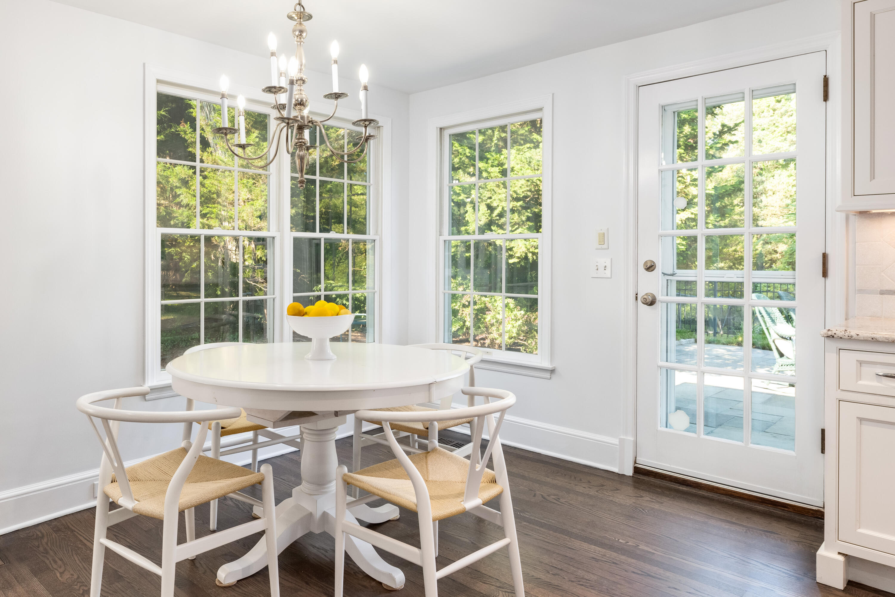 1179 Smith Ridge Road New Canaan, CT 06840 - Photo 17 of 40 1179 Smith Ridge Rd 55 - PRINT