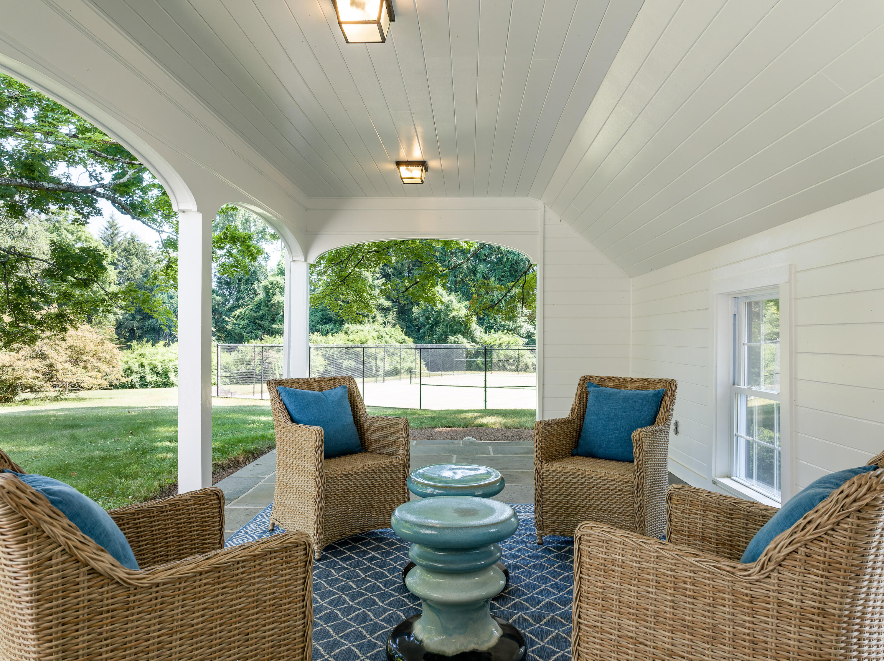 1179 Smith Ridge Road New Canaan, CT 06840 - Photo 31 of 40 1179 Smith Ridge Rd 41 - PRINT