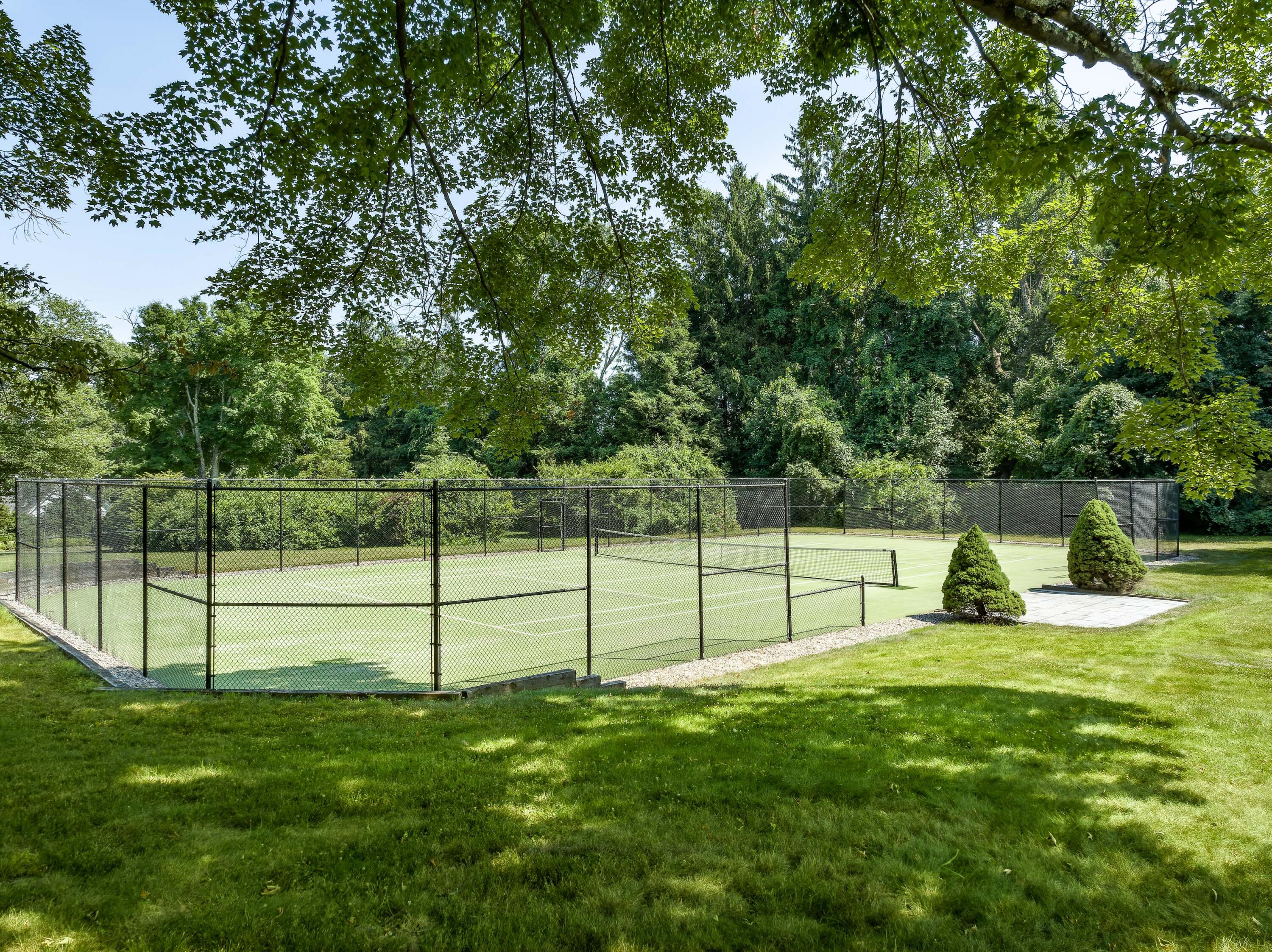 1179 Smith Ridge Road New Canaan, CT 06840 - Photo 32 of 40 1179 Smith Ridge Rd 24 - PRINT