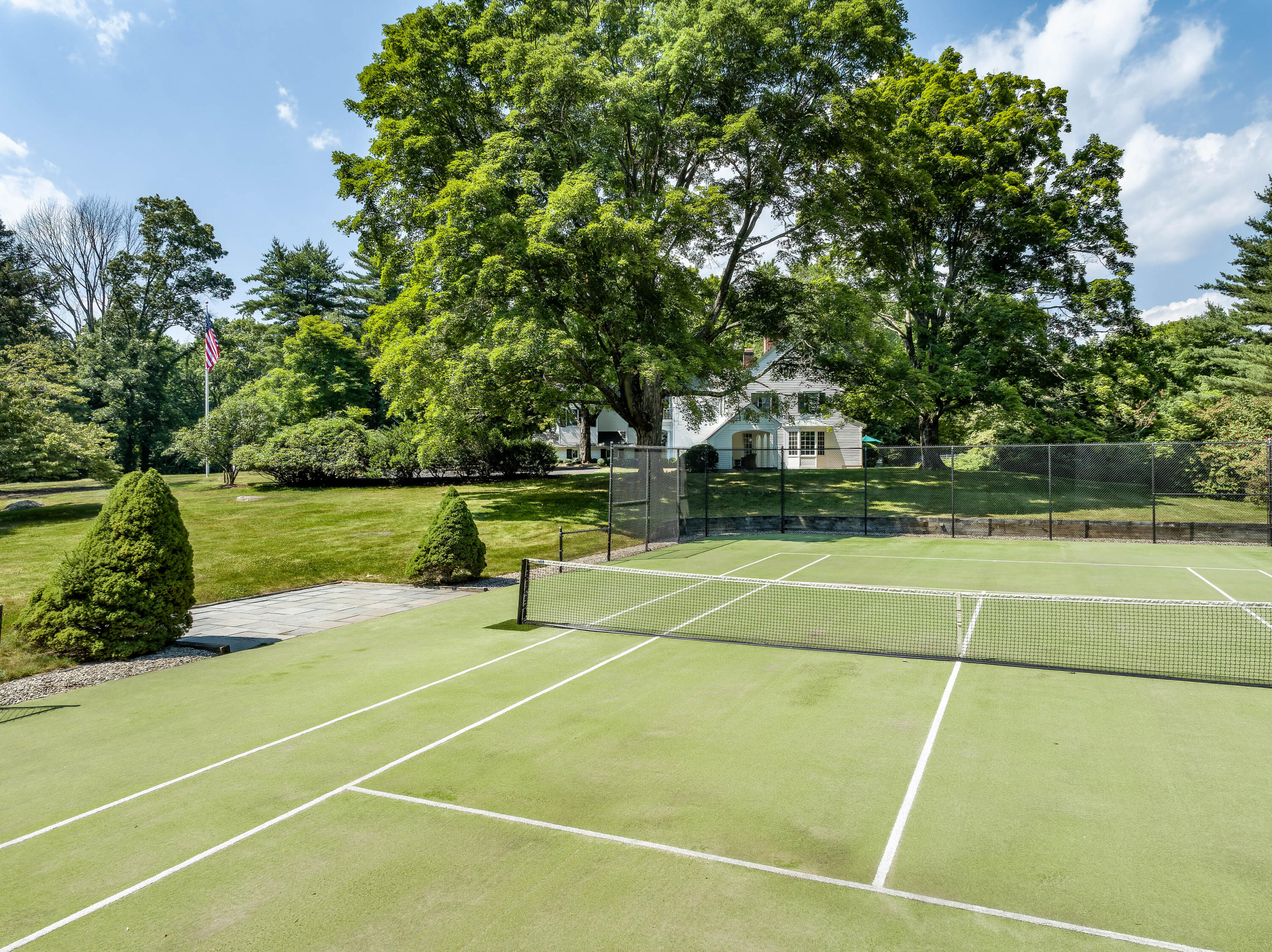 1179 Smith Ridge Road New Canaan, CT 06840 - Photo 33 of 40 1179 Smith Ridge Rd 27 - PRINT