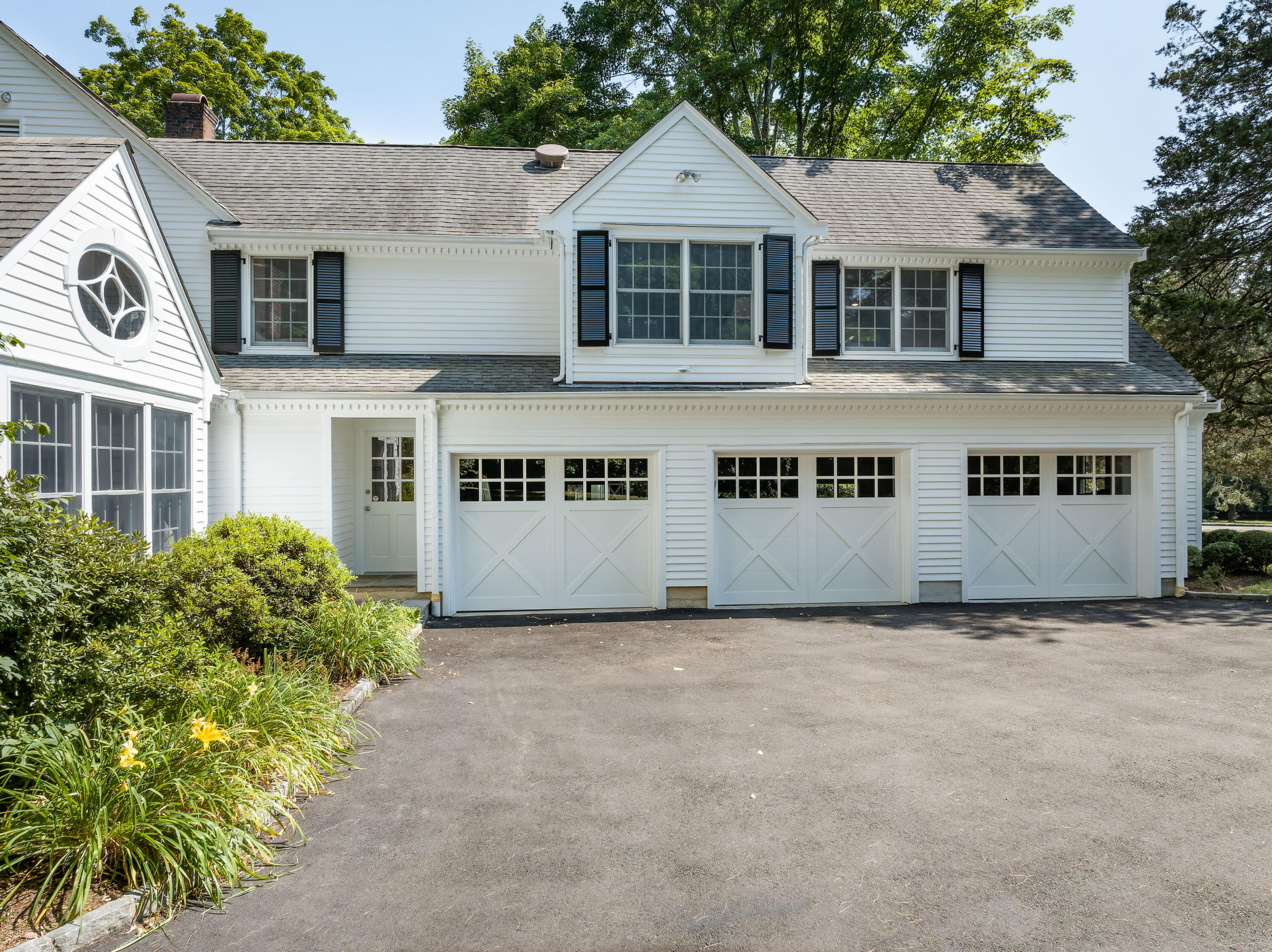 1179 Smith Ridge Road New Canaan, CT 06840 - Photo 38 of 40 1179 Smith Ridge Rd 43 - PRINT