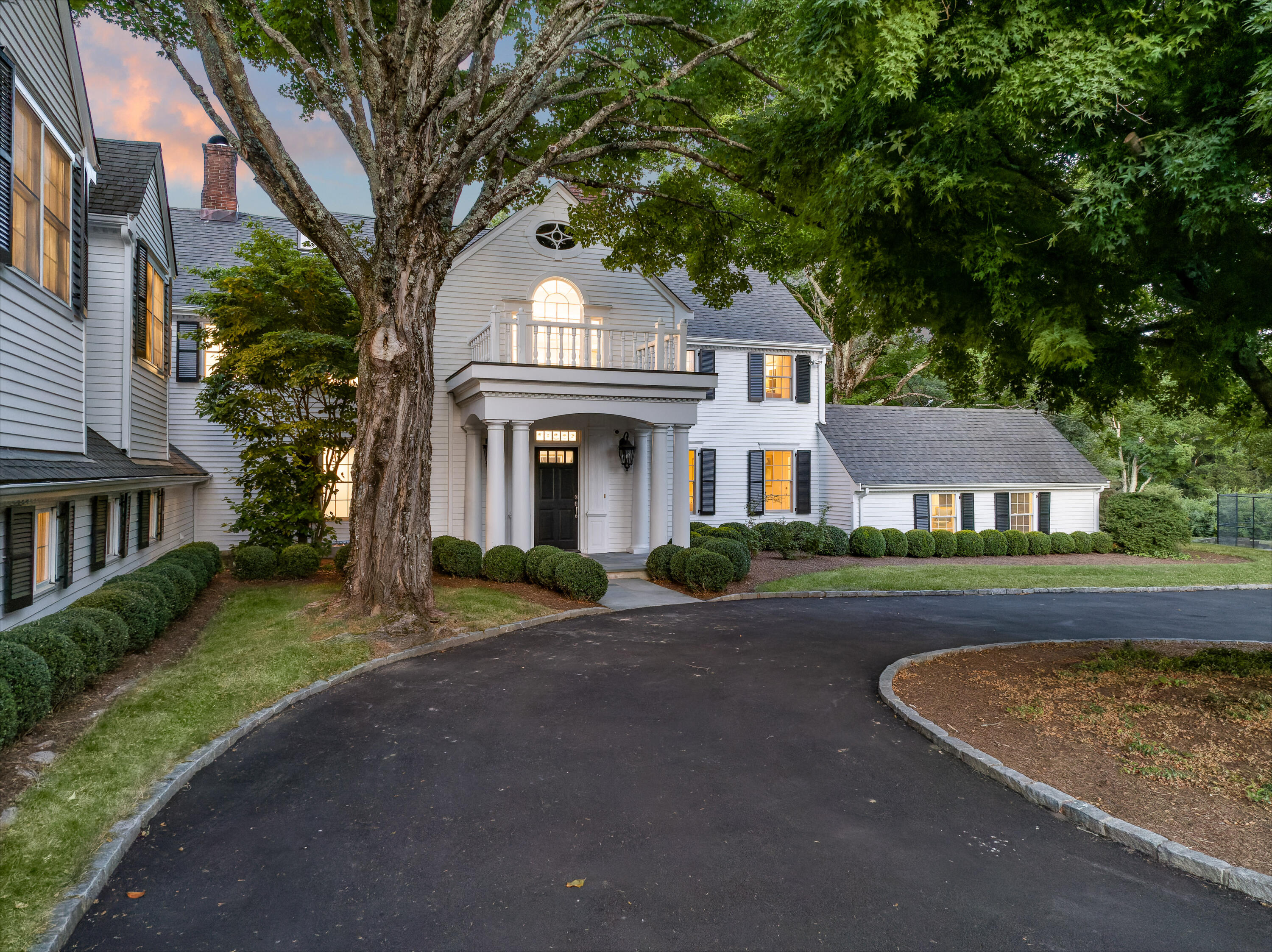 1179 Smith Ridge Road New Canaan, CT 06840 - Photo 4 of 40 1179 Smith Ridge Rd TWI 06 - PRINT